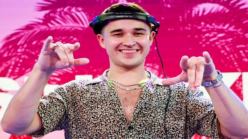John Summit Net Worth