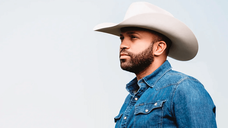 Coffey Anderson Net Worth