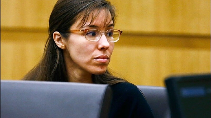 Jodi Arias Net Wort